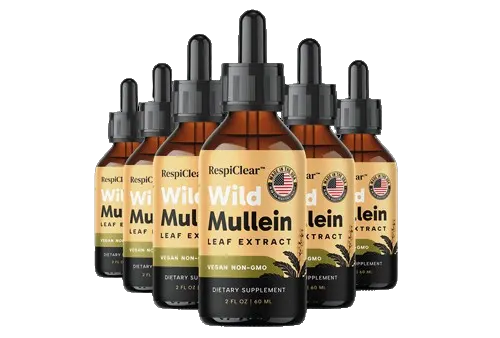 6 Bottle Package