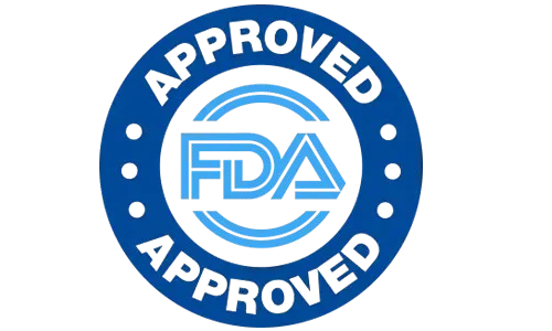 RespiClear FDA Registered