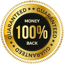 Certifications - GMP, FDA, Natural, Made in USA, GMO Free